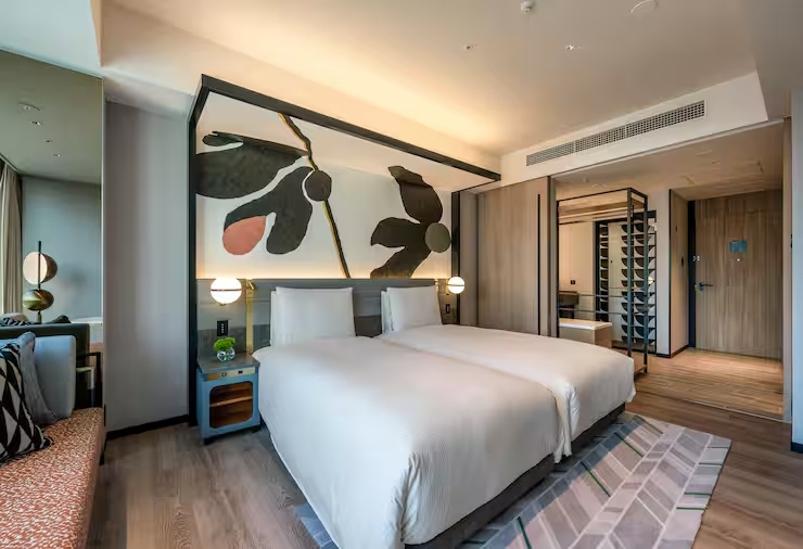 Canopy By Hilton Osaka Umeda 사진 6