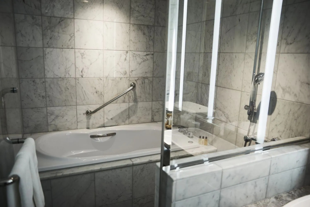 Keio Plaza Hotel Tokyo 사진 29
