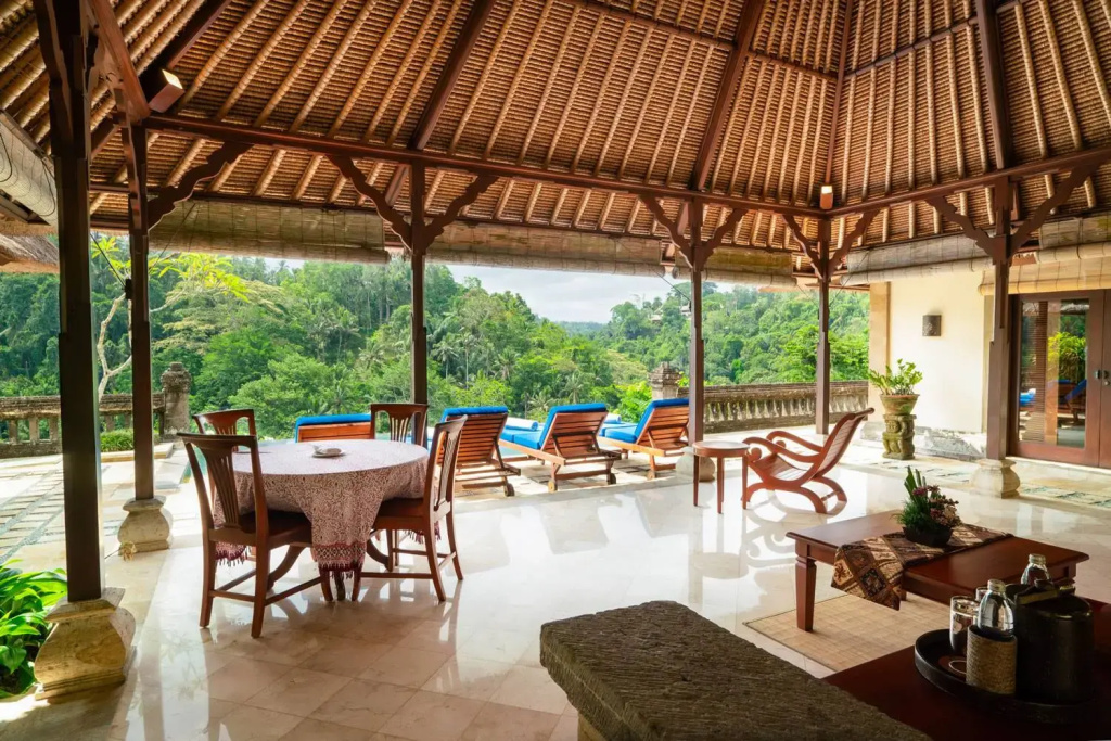 Puri Wulandari a Boutique Resort and Spa - Chambres