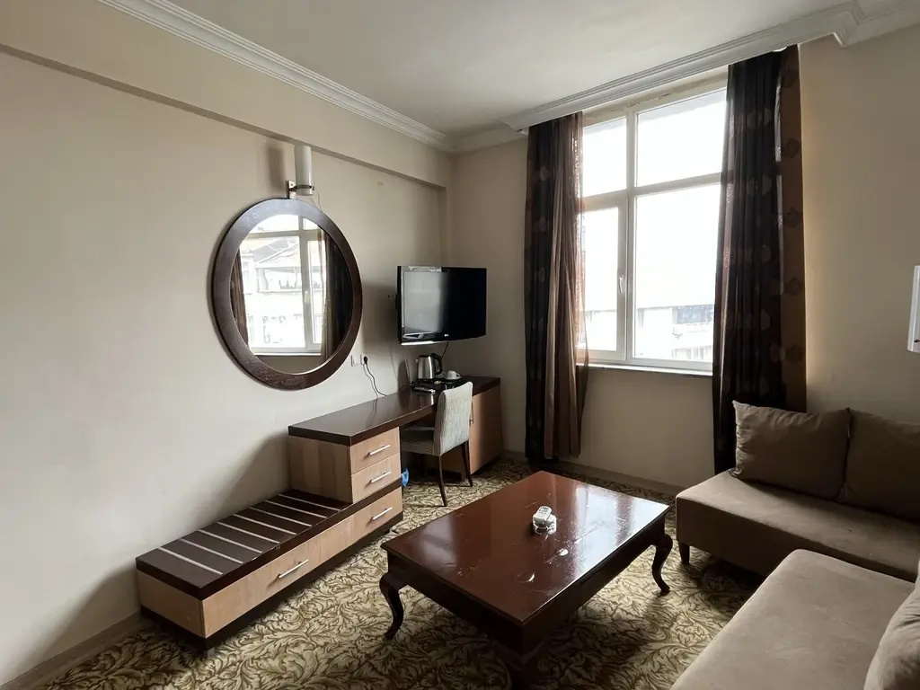 Hotel Topkapı - Chambres