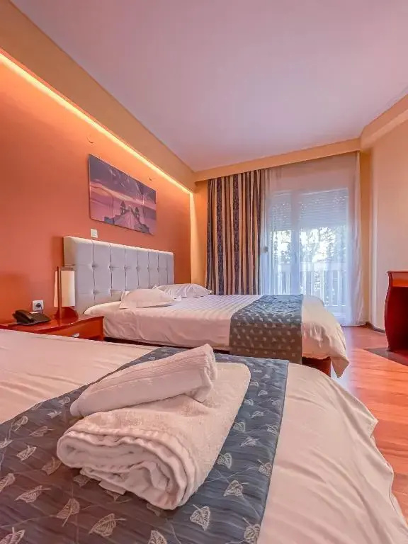 Ambassador Hotel Thessaloniki - Général