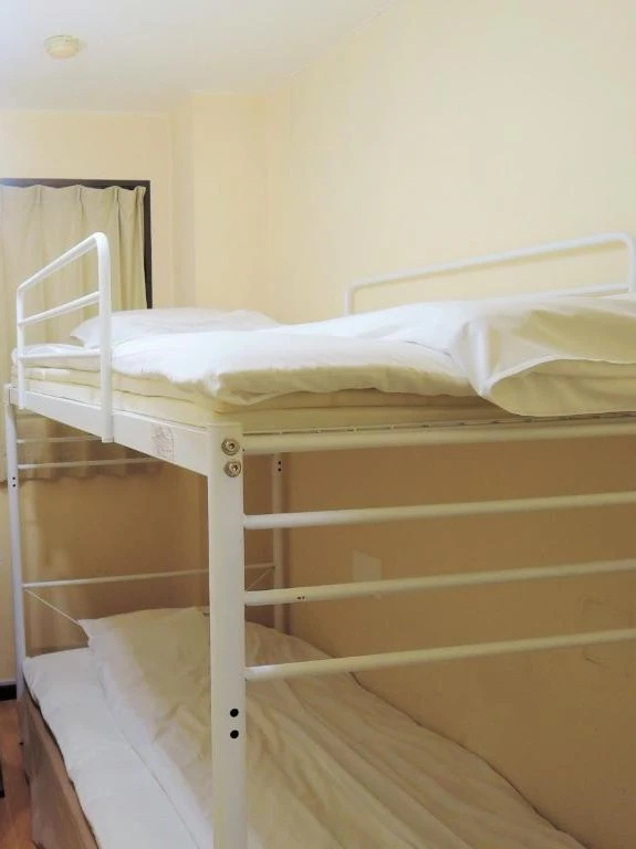 Hotel Lucky 사진 5