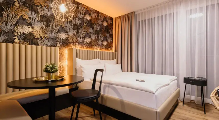 Copacabana kitchenette Apartment