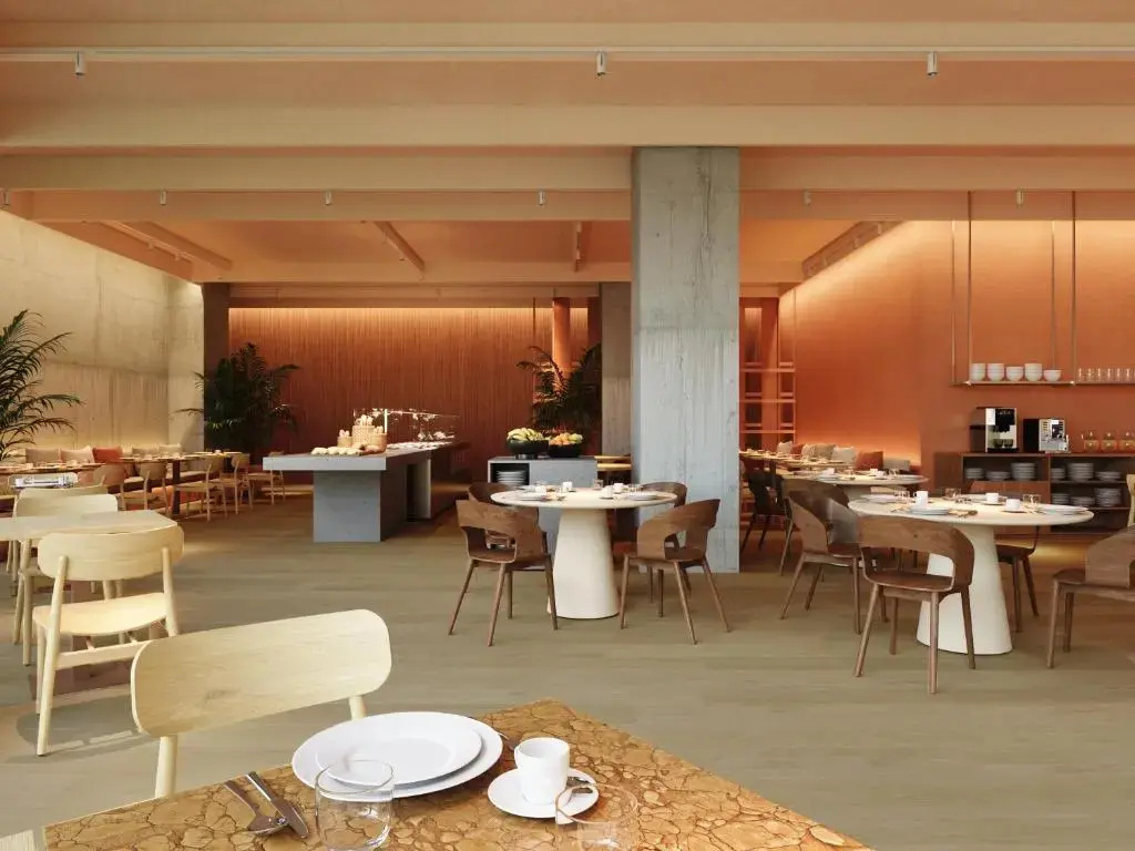 Barcelona Princess Hotel  - Général