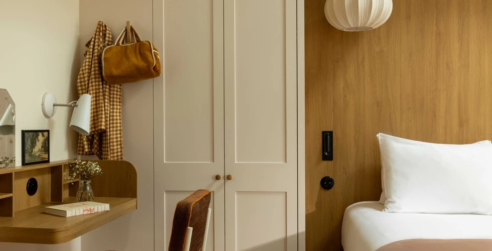 Hotel Casimir 66