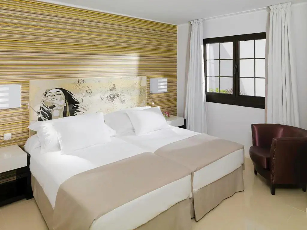 H10 White Suites — Adults Only - Général
