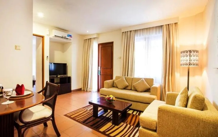 Plagoo Holiday Hotel - Chambres