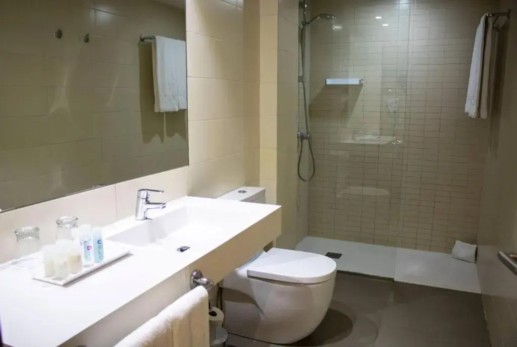 Hoposa Uyal - Chambres