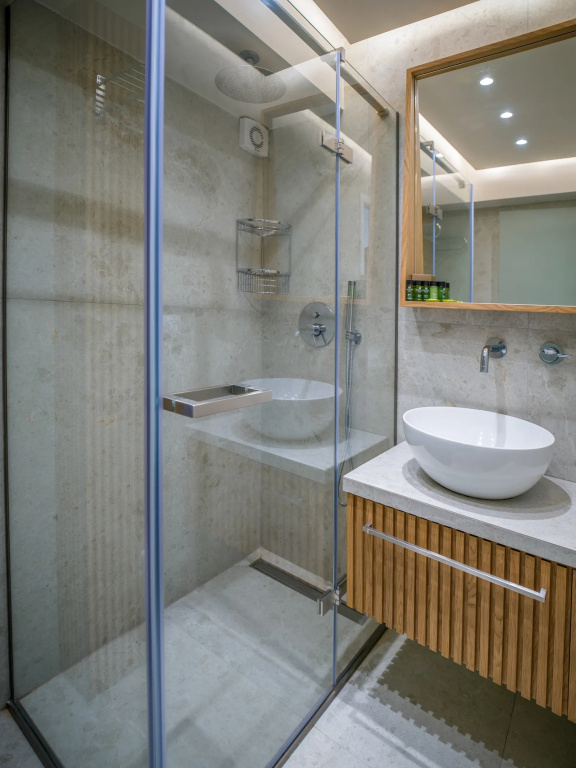 Secret Paradise Hotel & Spa - Chambres