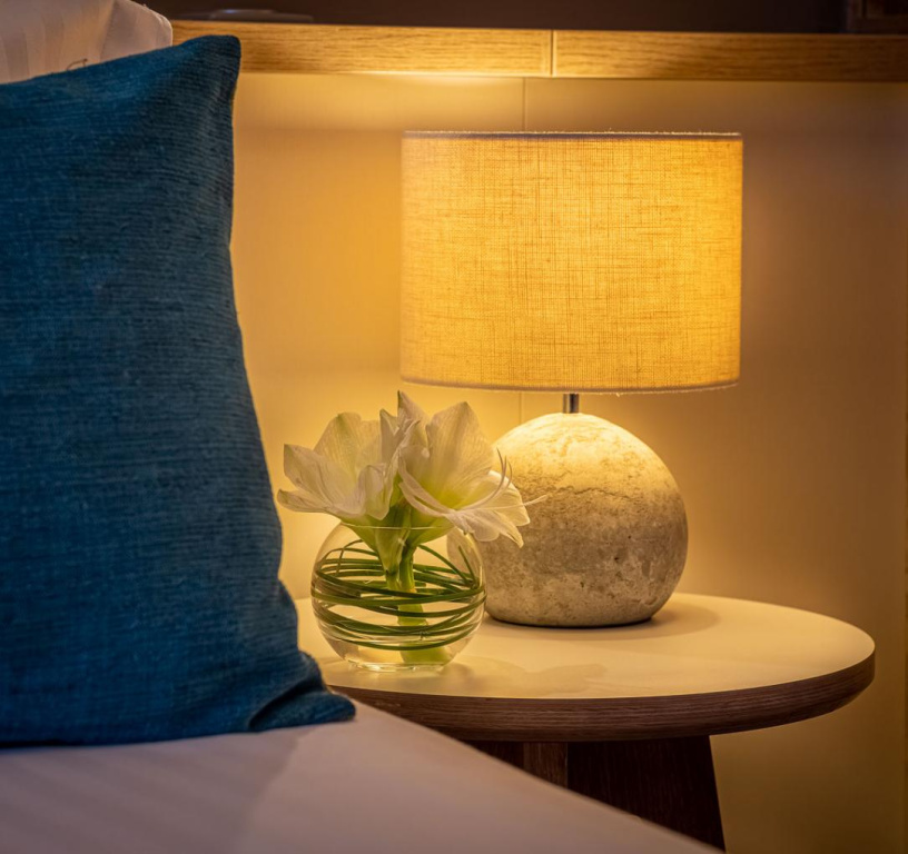 Hôtel Le B d’Arcachon by Inwood Hotels - Chambres