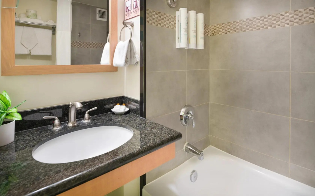 Vive Hotel Waikiki - Chambres
