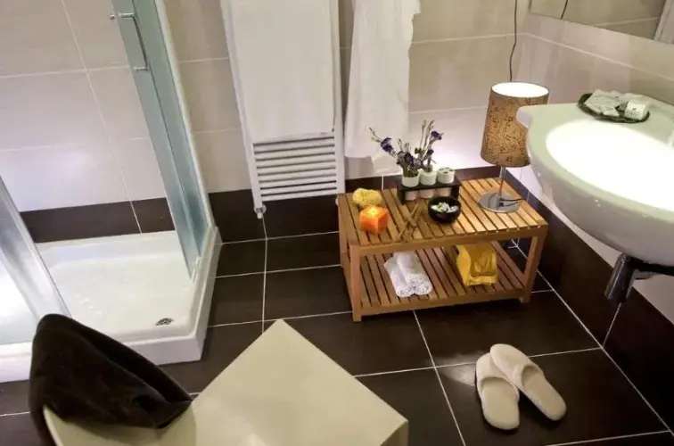 Park Hotel Kursaal Family - Chambres
