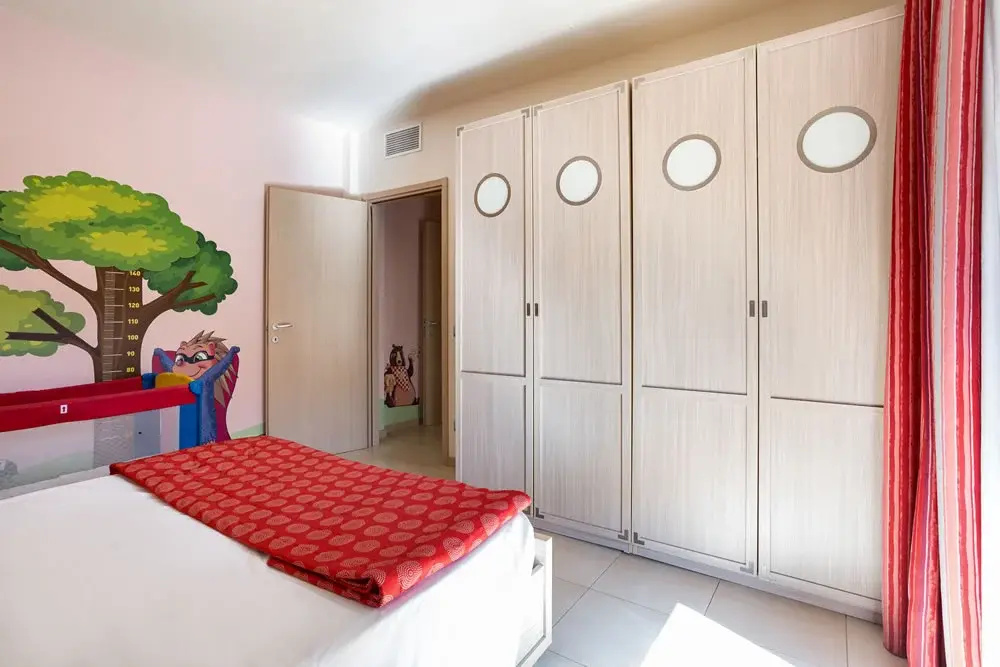 Canado Family Hotel - Chambres
