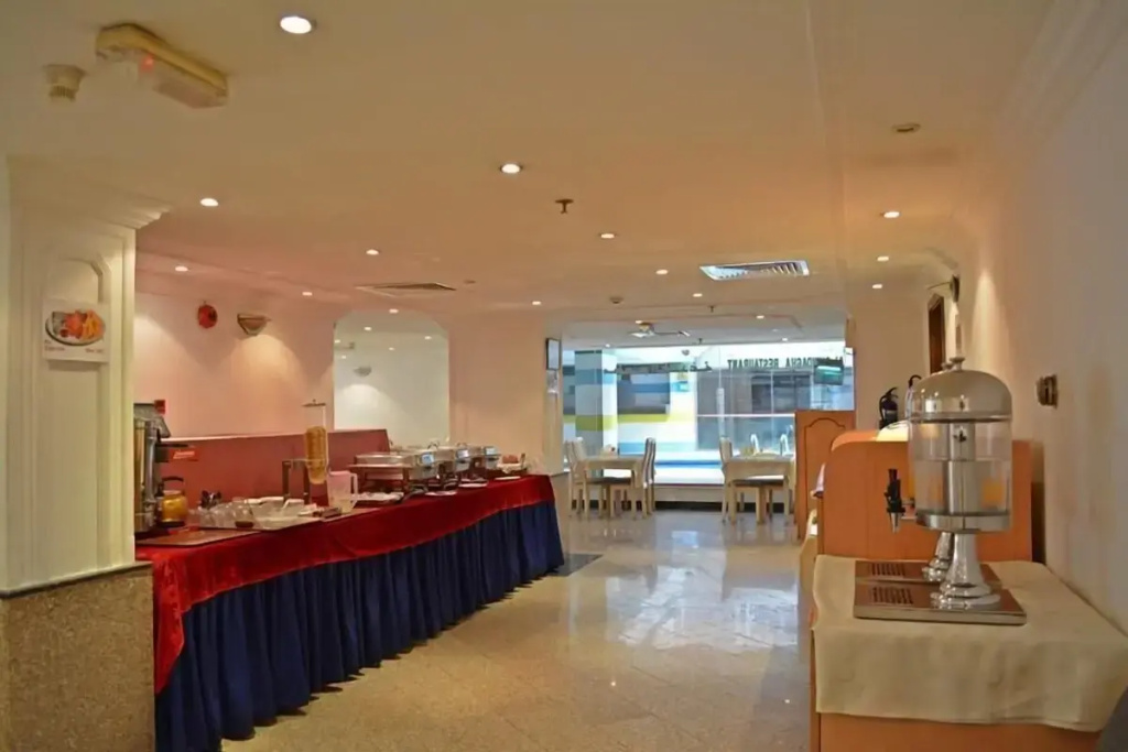 Hotel photo 12