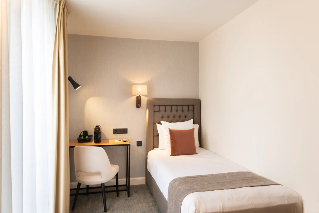 Dukes’ Academie – by Dukes’ Hotel Collection - Chambres