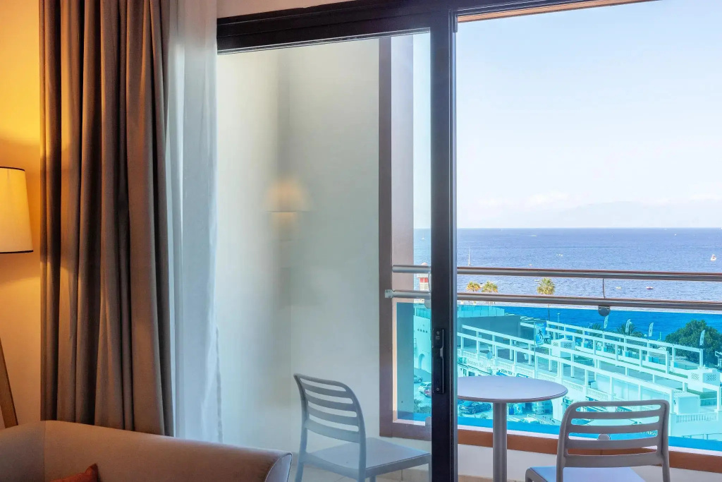 AluaSoul Costa Adeje - Adults Only - Chambres