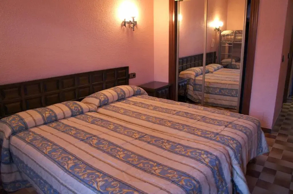 Parma - Chambres
