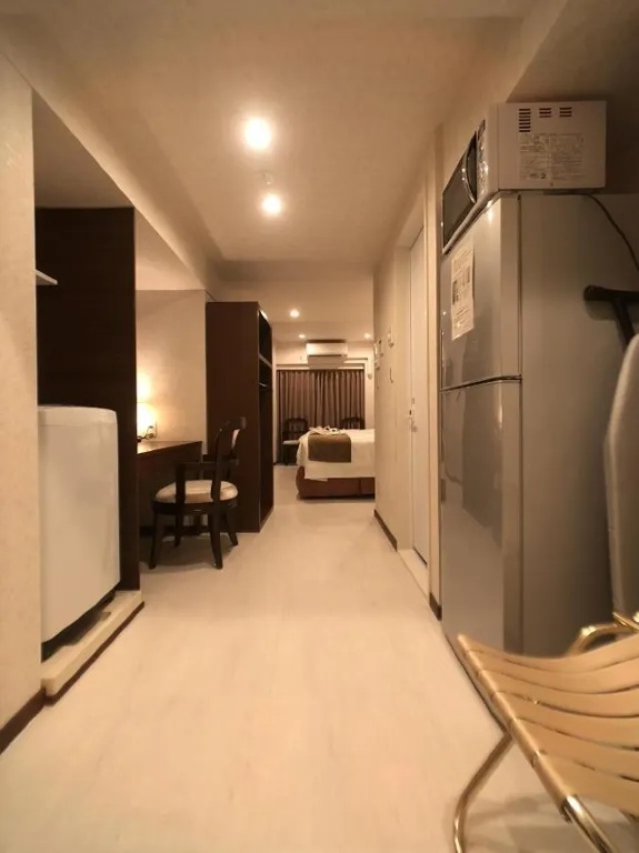 Le Tour Hotel Akihabara Ekimae 사진 7