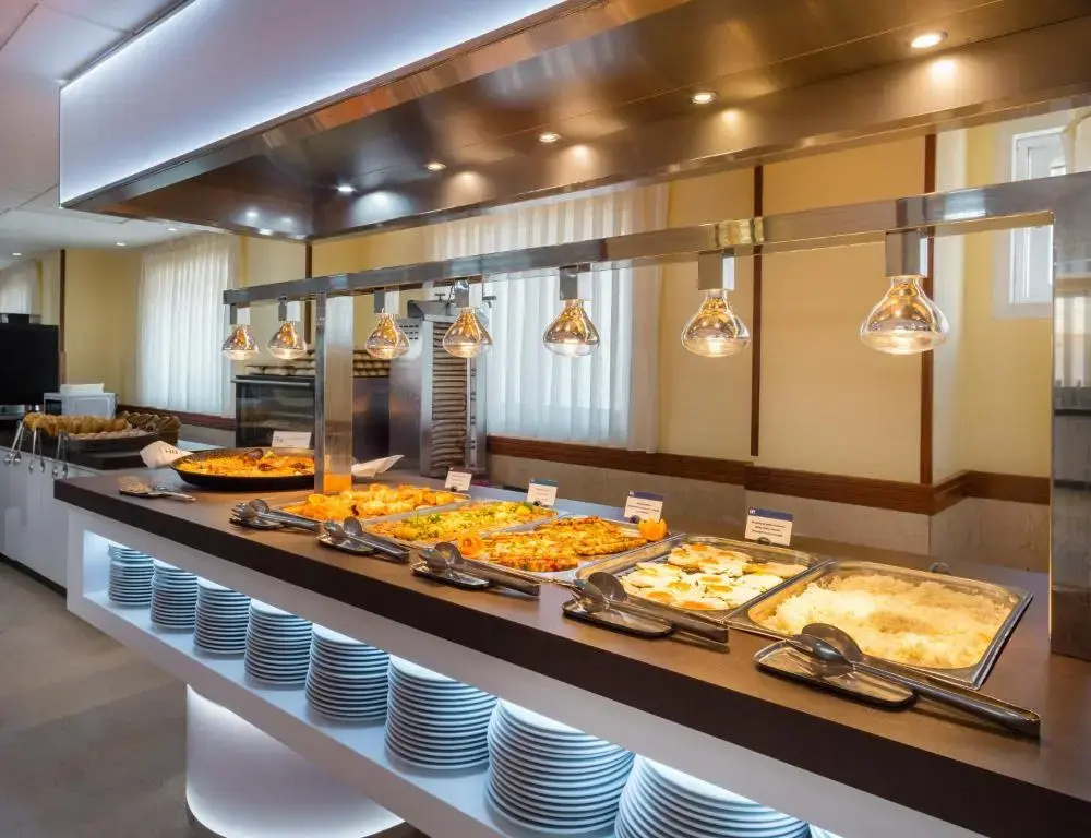 RH Casablanca & Suites Hotel - Général