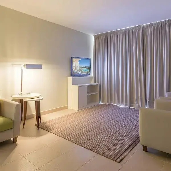 NAU Sao Rafael Suites – All Inclusive - Chambres