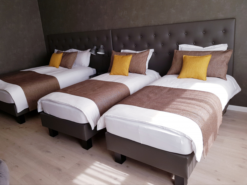 Hotel Ísland - Spa & Wellness Hotel - Chambres