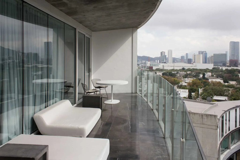 Habita Monterrey, a Member of Design Hotels - Chambres