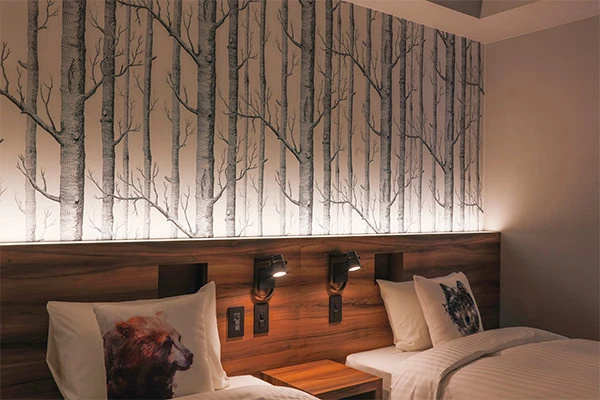 Hotel Code Shinsaibashi 사진 10
