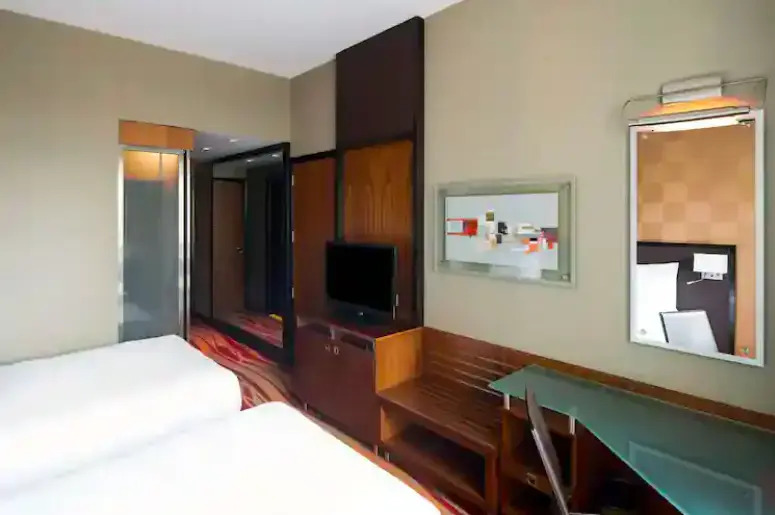 Radisson Blu Hotel, Dubai Media City