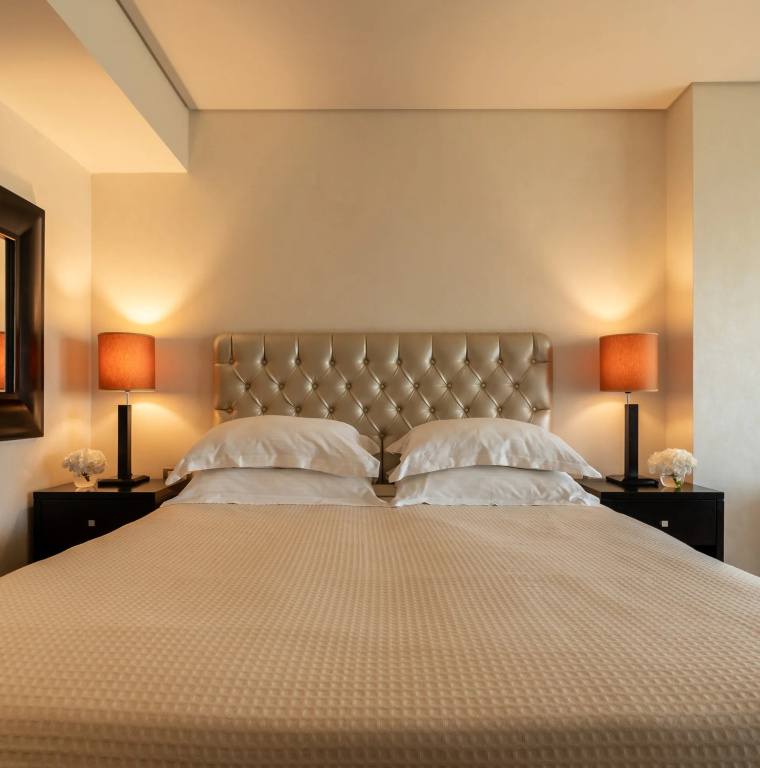Plaza Resort Hotel - Chambres