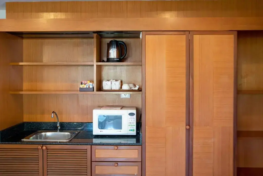 Royal Lanta Resort & Spa - Chambres
