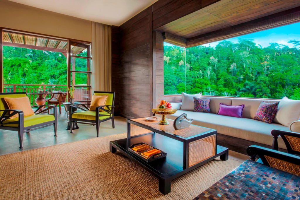 Mandapa, a Ritz-Carlton Reserve - Chambres