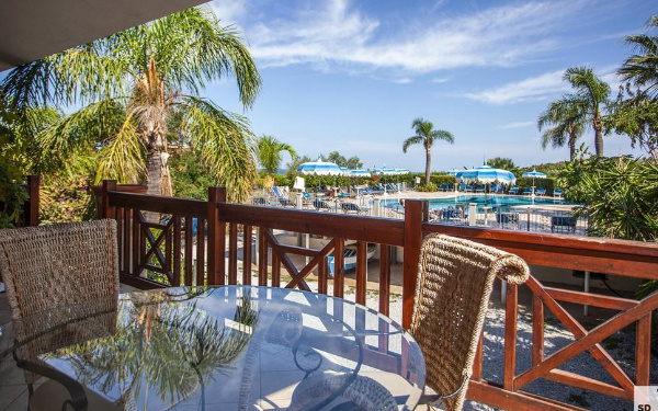 TONICELLO Hotel Resort & SPA - Chambres