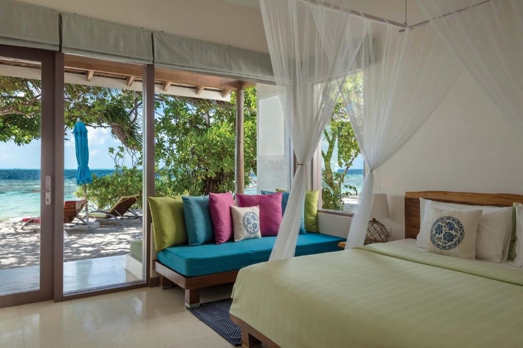 Oblu Nature Helengeli By Sentido