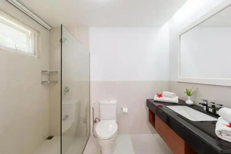 Equator Village - Chambres