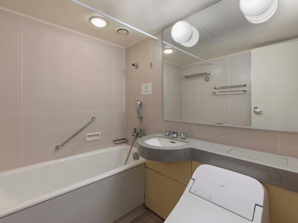 RIHGA Royal Hotel Osaka, Vignette Collection by IHG 사진 5