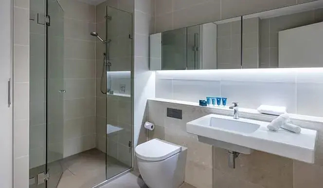 Wyndham Hotel Melbourne - Chambres
