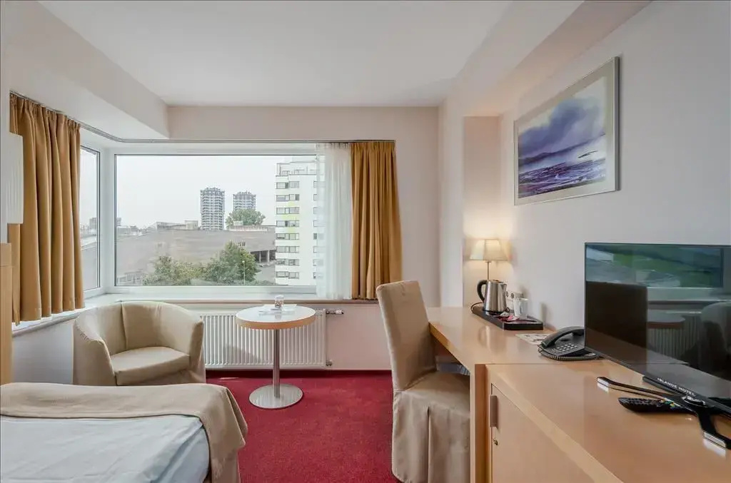 Riga Islande Hotel - Chambres