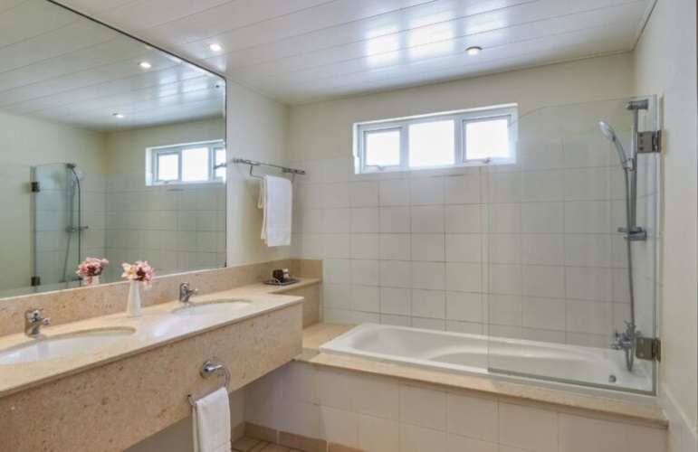 Villas Caroline - Chambres