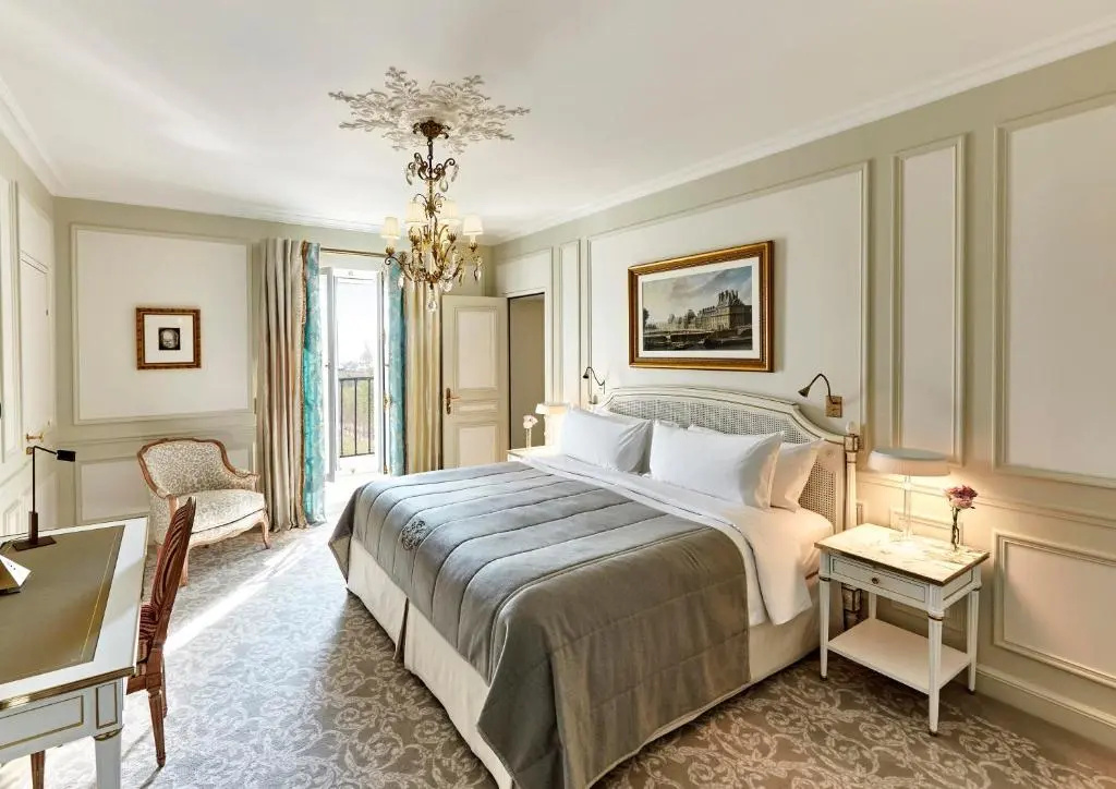 Le Meurice - Dorchester Collection 87