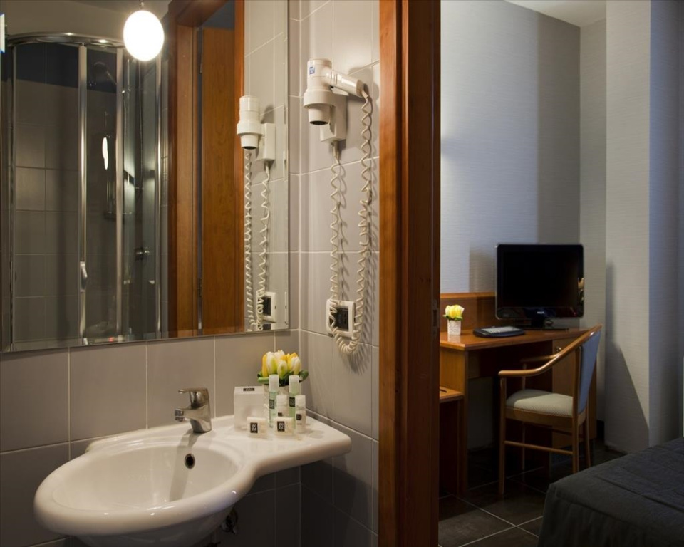 Hotel Zone - Chambres