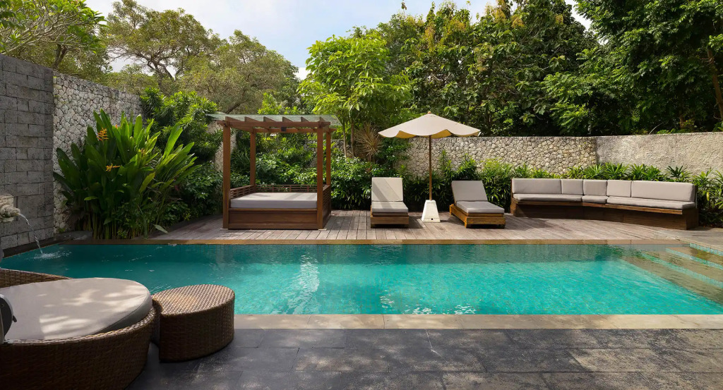 Anantara Bali Uluwatu Resort & Spa