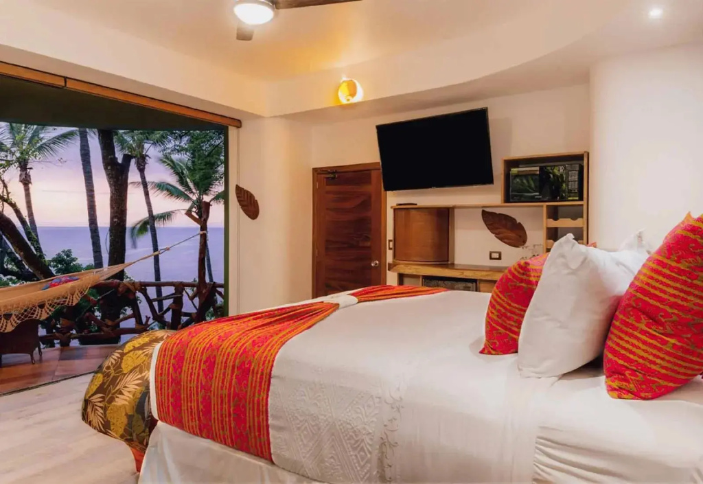 Villa Lala Boutique Hotel Adults Only - Chambres