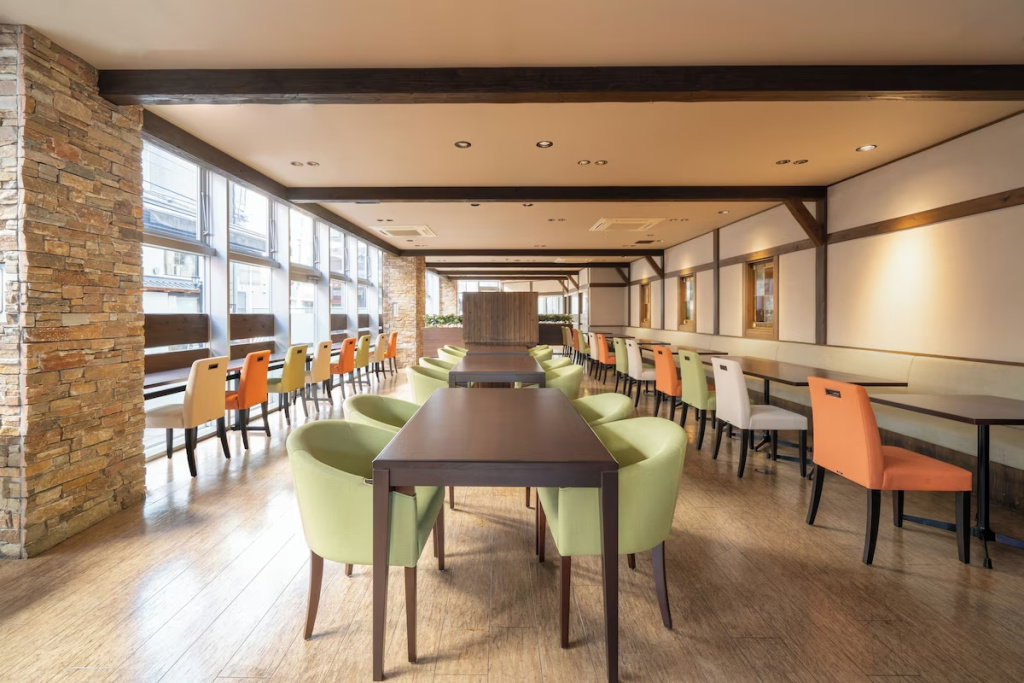 Hotel Vista Premio Kyoto Kawaramachi St. 사진 35