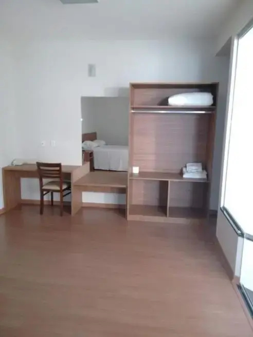 Rota Hoteis Itumbiara - Chambres