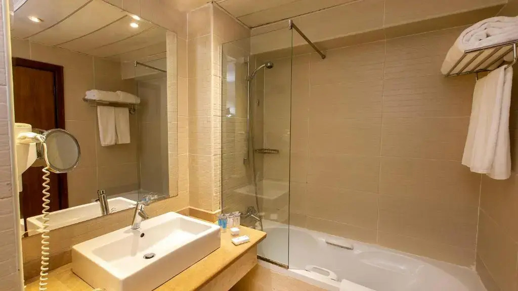 Номер Club в Naama Bay Hotel & Resort