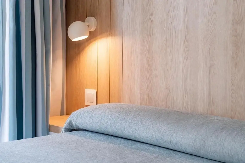 Hotel & Spa Peñíscola Plaza Suites - Chambres