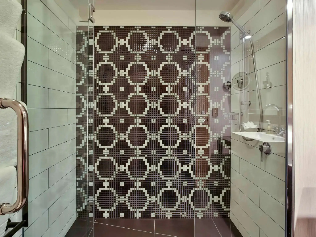 Hotel St Moritz, Queenstown - MGallery - Chambres