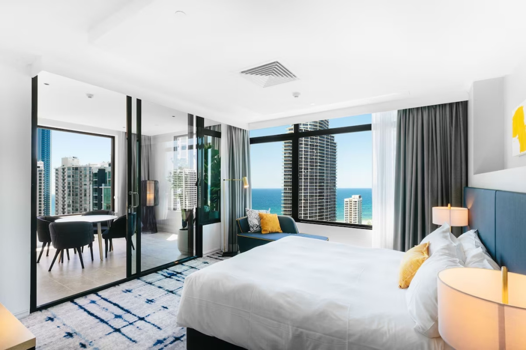 Voco Gold Coast - Général