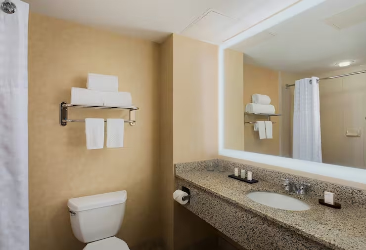 Embassy Suites by Hilton Dallas Frisco Hotel & Convention Center - Chambres