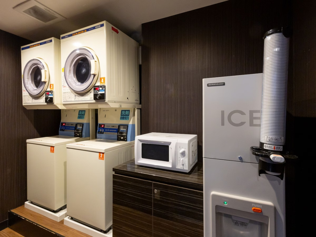 APA Hotel Osaka Umeda 사진 33